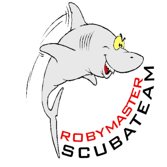 RobyMaster Scuba Team | Corsi subacquei PADI a Torino